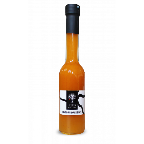 Hr. Skov - Havtorn Dressing