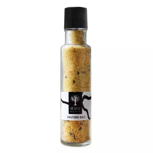 Hr. Skov - Havtorn Salt Med Kværn