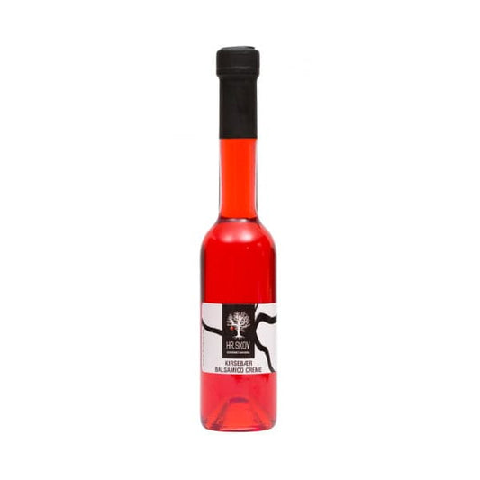 Hr. Skov Kirsebær Balsamico Creme
