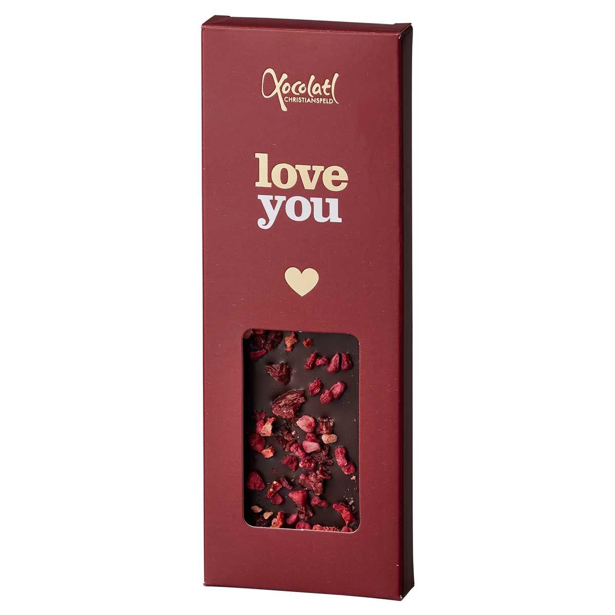 Xocolatl - Love You
