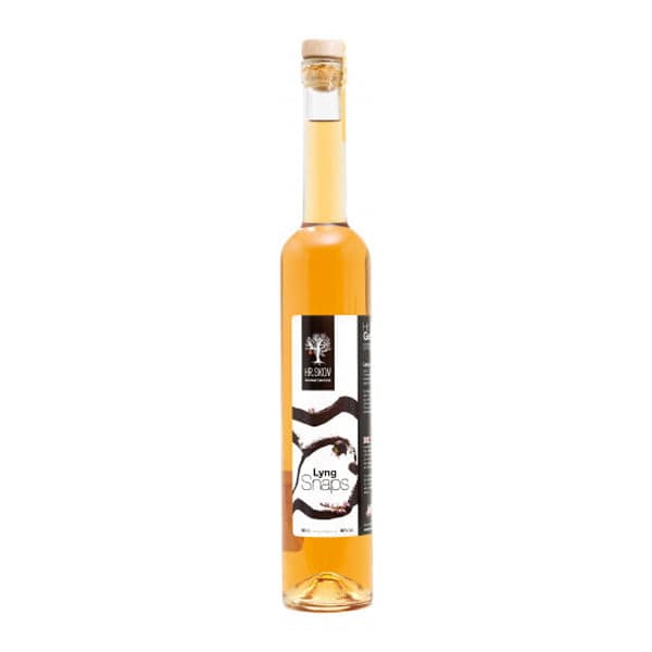 Hr. Skov Lyng Snaps 500ml
