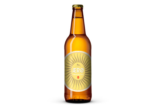 Ærø Bryggeri - IPA ØKO