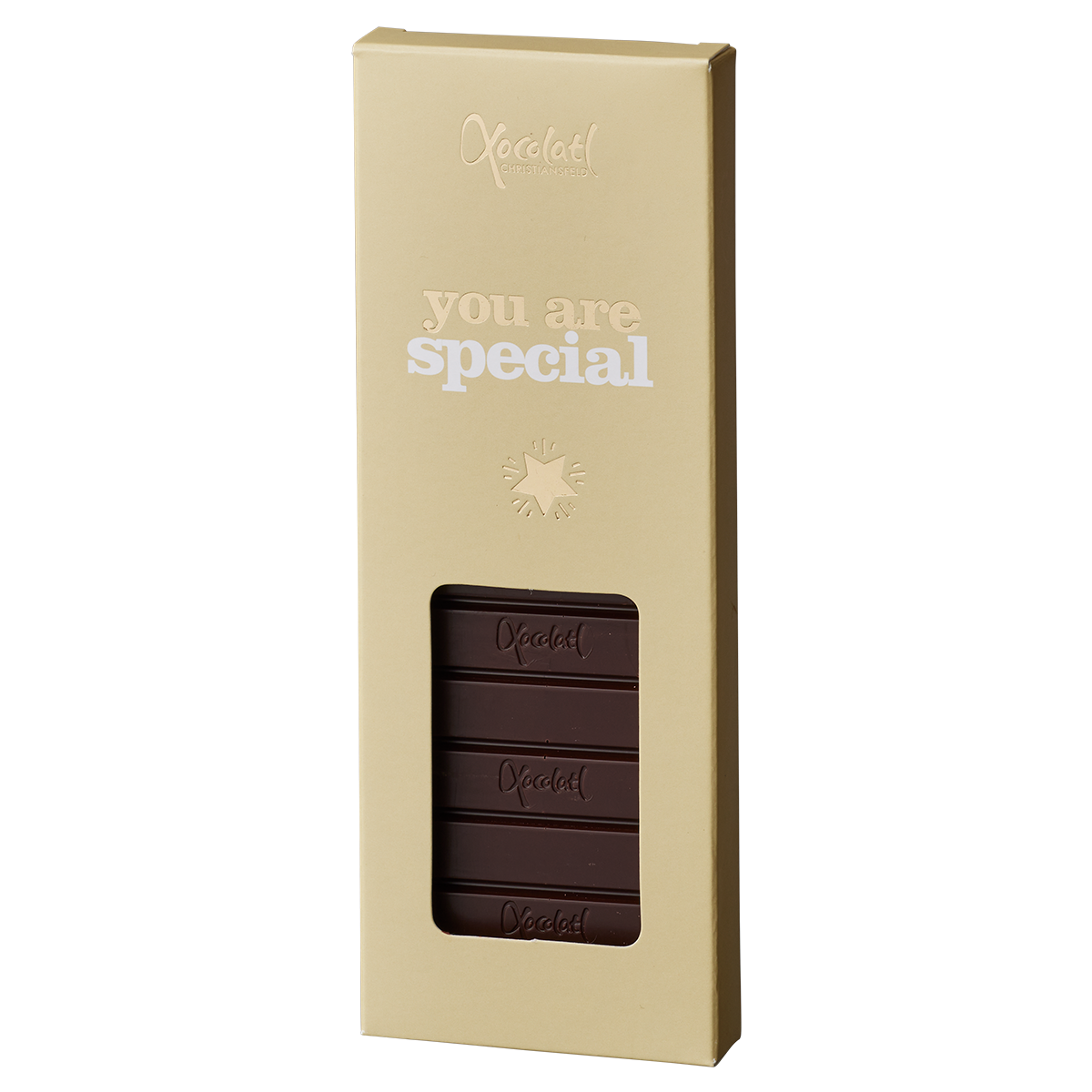 Xocolatl - You Are Special