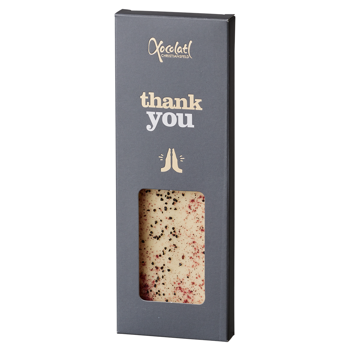 Xocolatl - Thank You