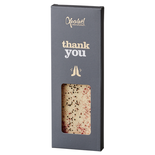 Xocolatl - Thank You