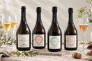 Sparkling Tea fra Copenhagen Sparkling Tea Company med forskellige varianter hos SMAGdansk.