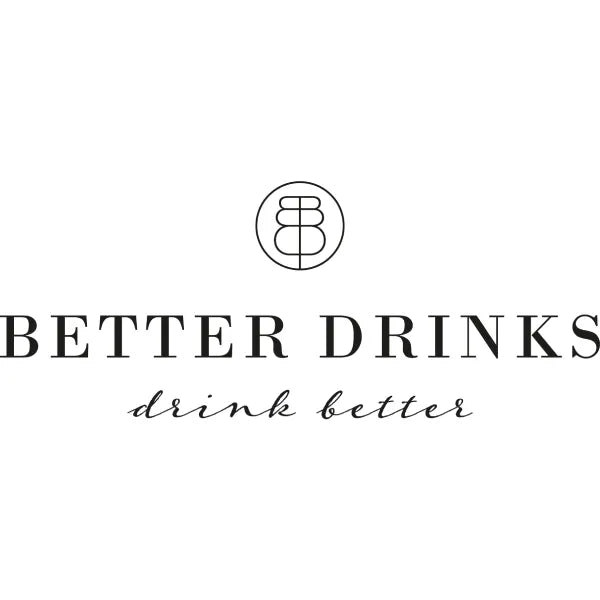 Better Drinks