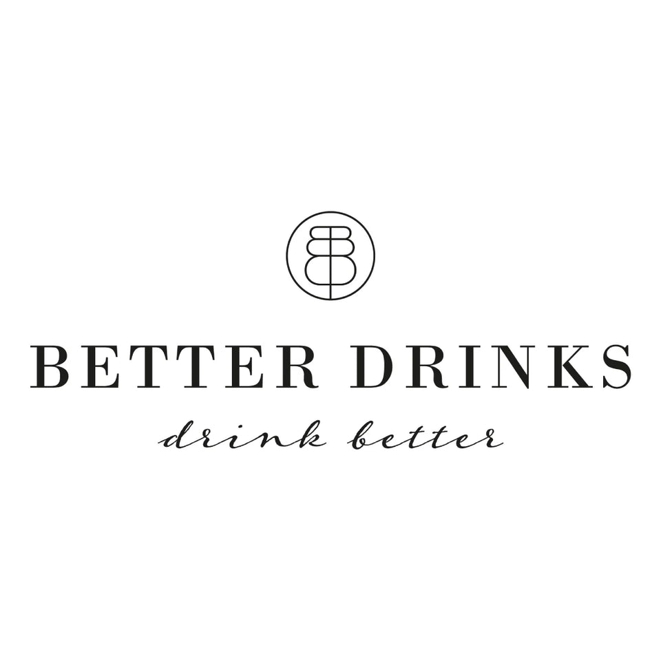 Better Drinks – danske drikkevarer og specialiteter.