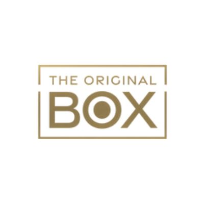Box The Original logo