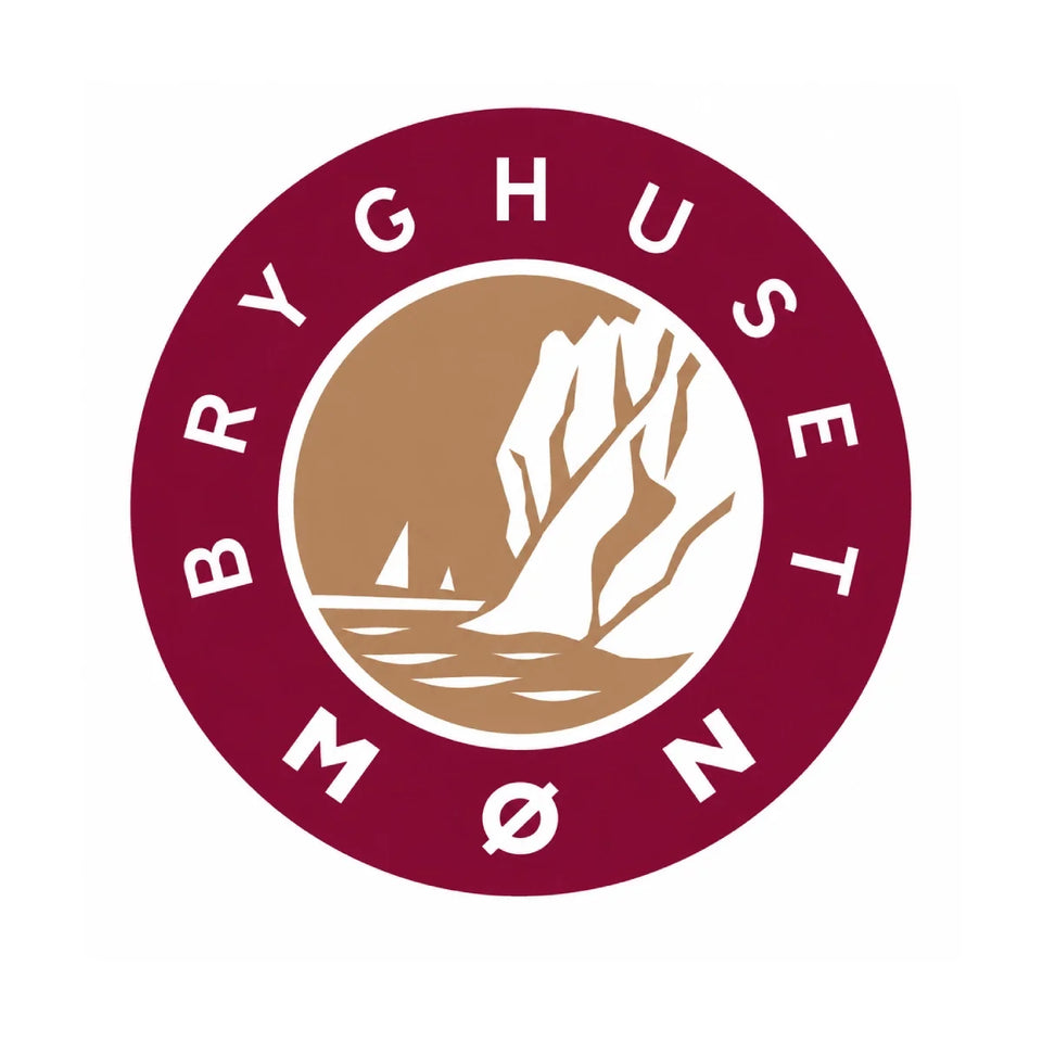 Bryghuset Møn – dansk specialøl fra Møn.