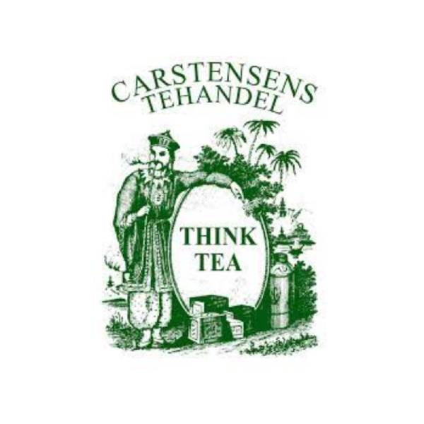 Carstensens Tehandel