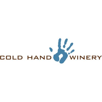 Cold Hand Winery logo