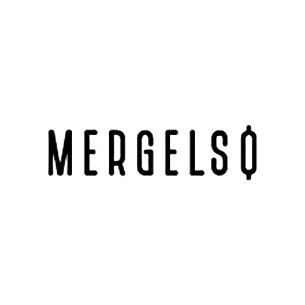 Mergelsø