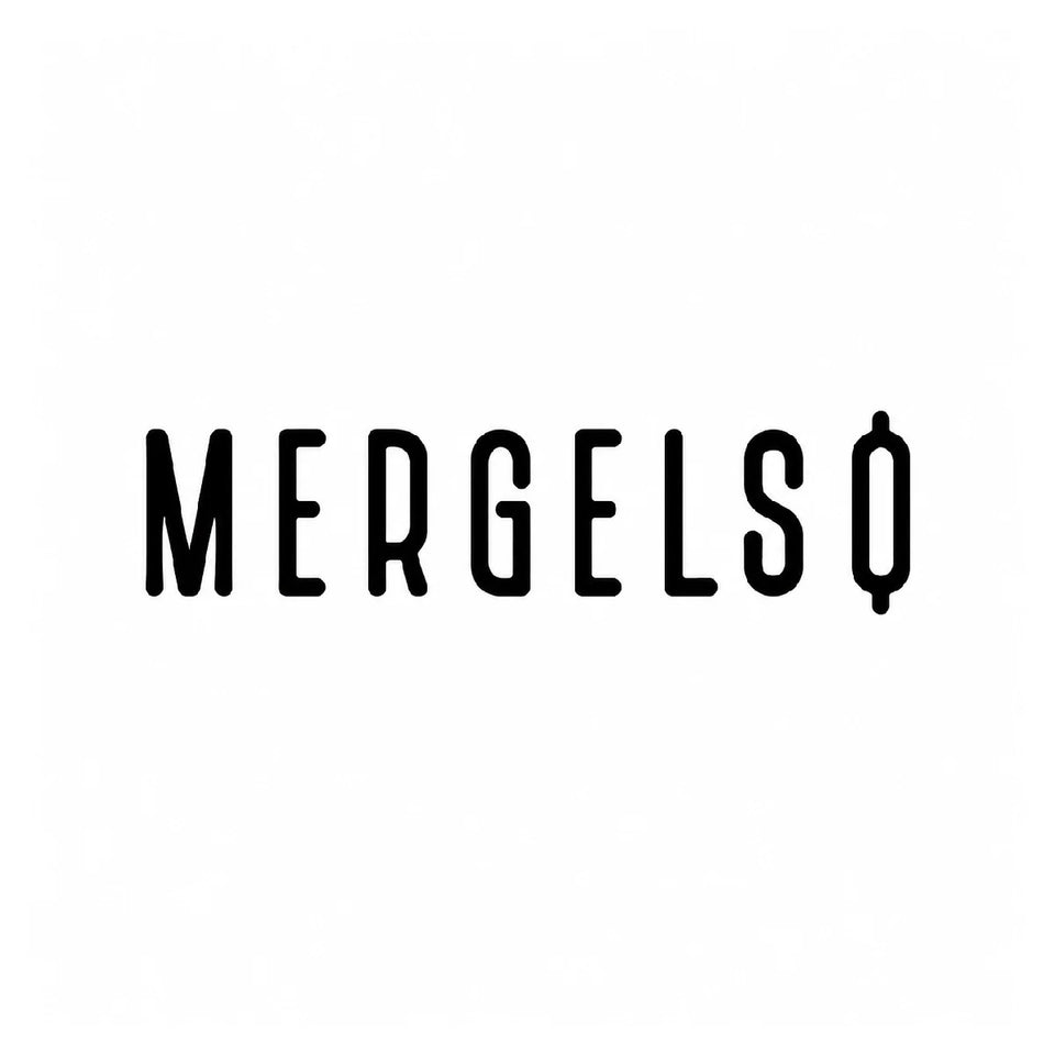 Mergelsø – dansk cider og frugtvin.