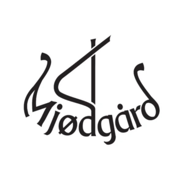 Mjødgård
