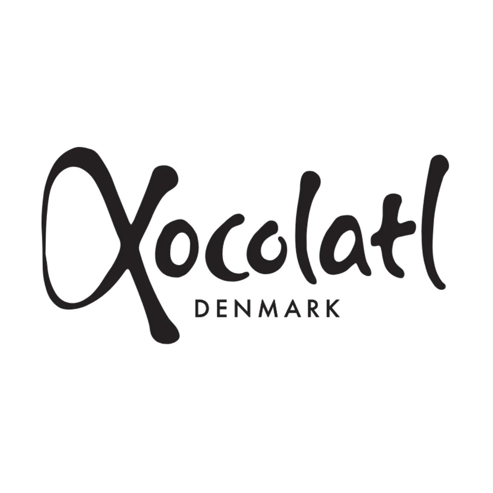 Xocolatl – dansk chokolade, fyldte chokolader og konfekt fra Christiansfeld.