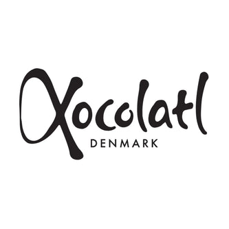 Xocolatl – dansk chokolade, fyldte chokolader og konfekt fra Christiansfeld.