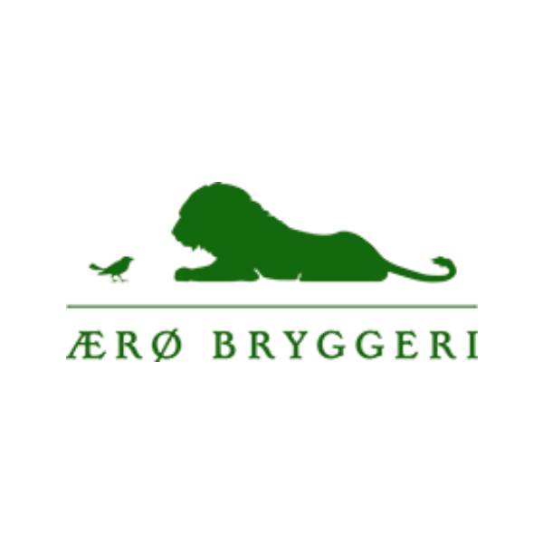 Ærø bryggeri logo