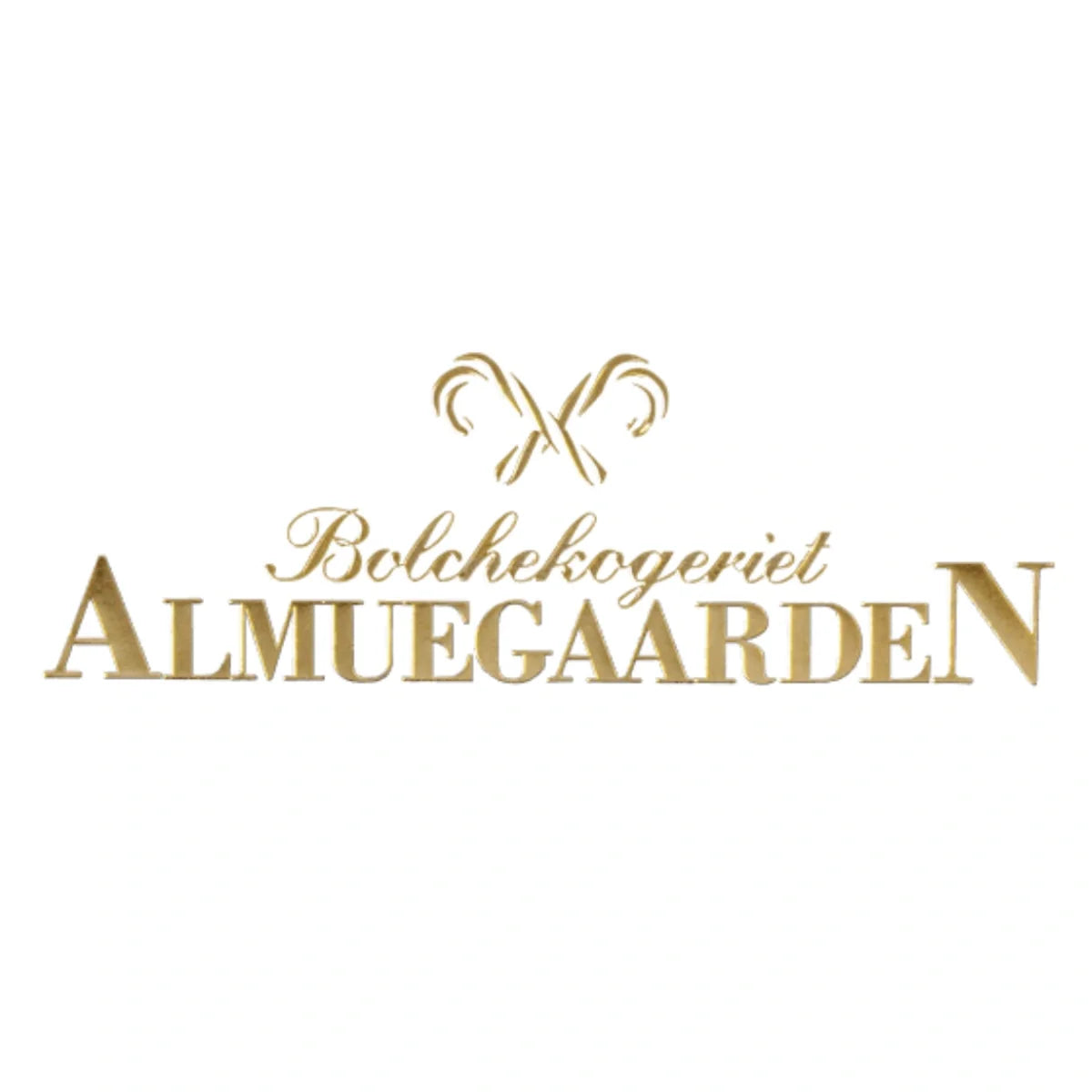 Almuegaarden – håndlavede danske bolcher.