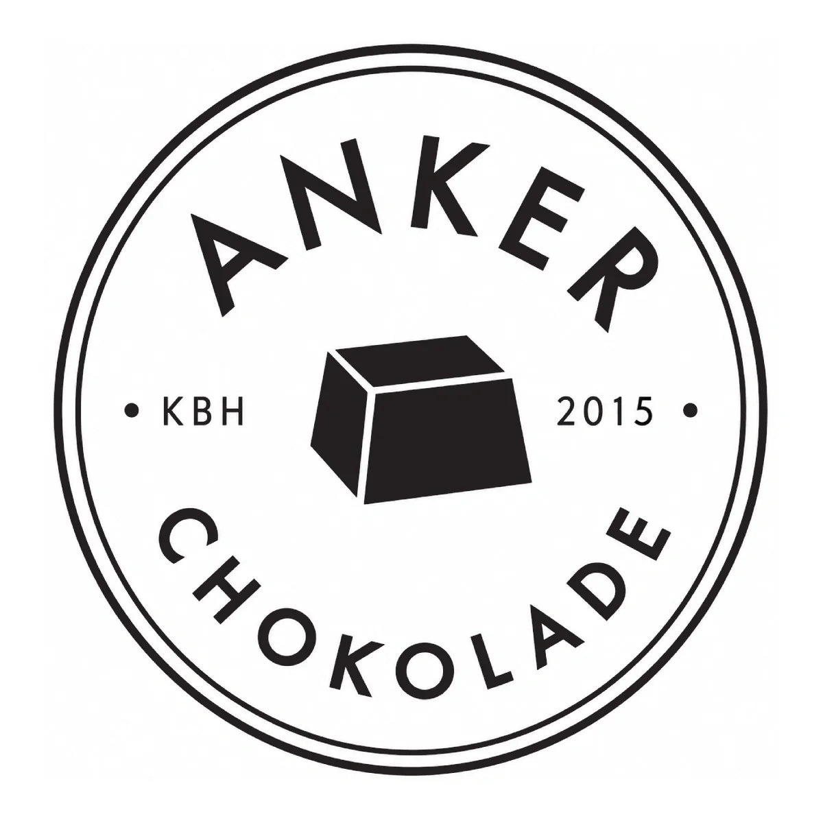 Anker Chokolade – dansk chokoladehåndværk og fyldte chokolader.