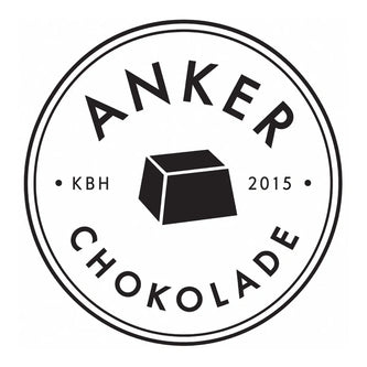 Anker Chokolade – dansk chokoladehåndværk og fyldte chokolader.
