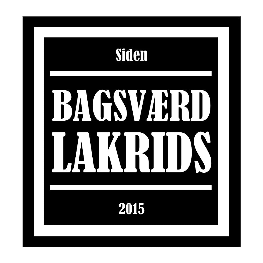 Bagsværd Lakrids