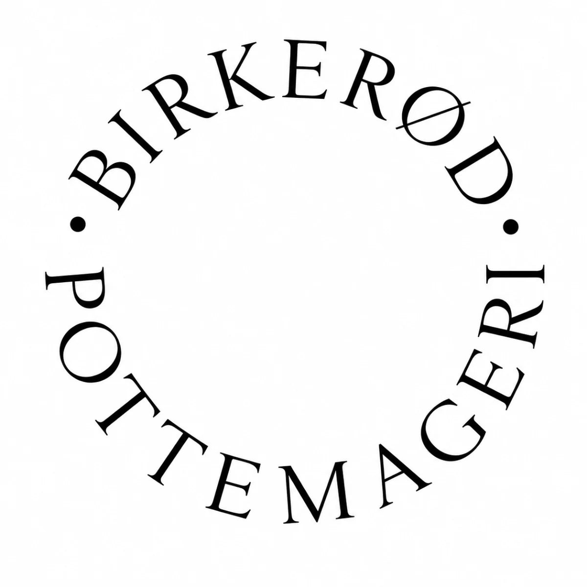 Birkerød Pottemageri – dansk keramik og håndværk.