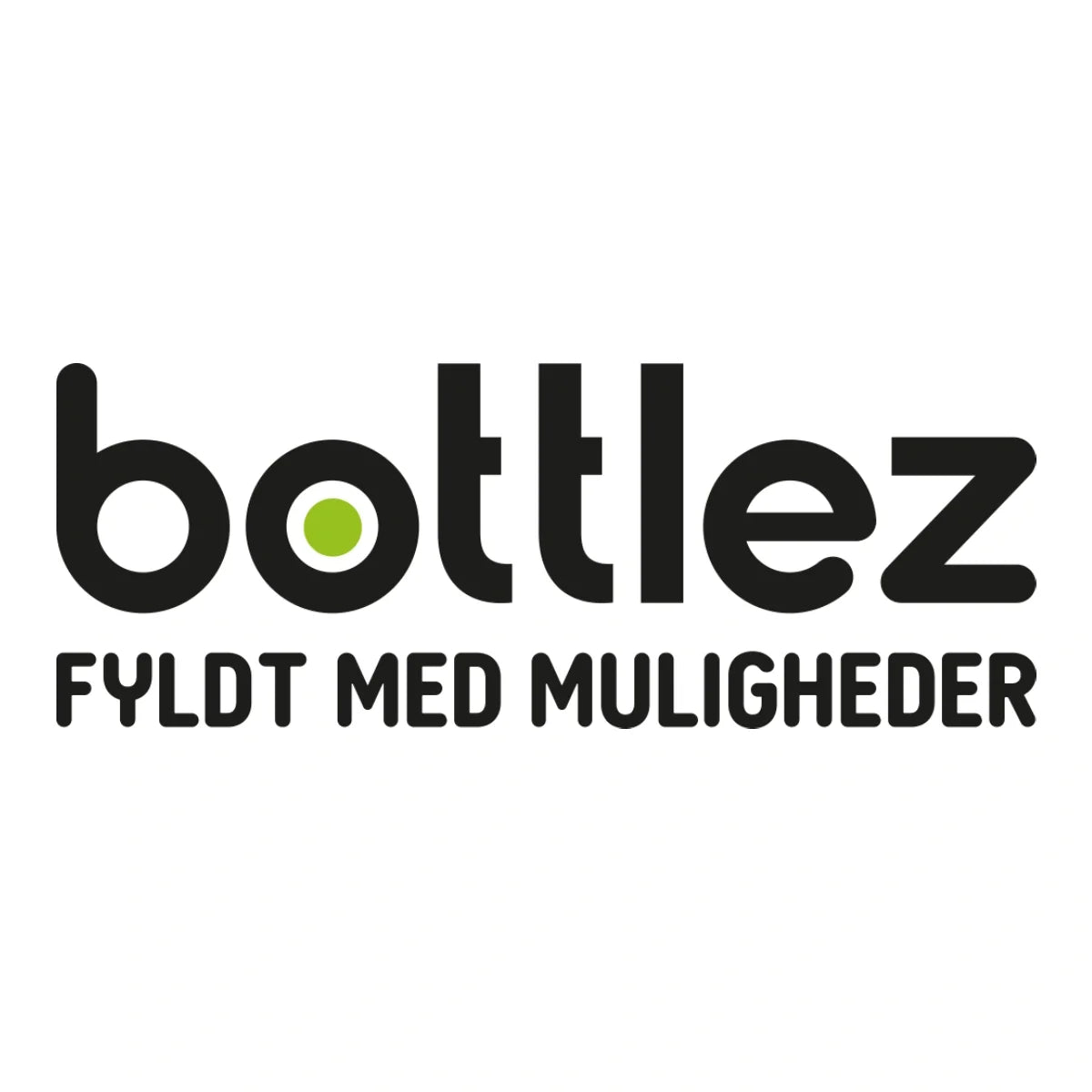 Bottlez – danske brød- og bageblandinger på flaske.