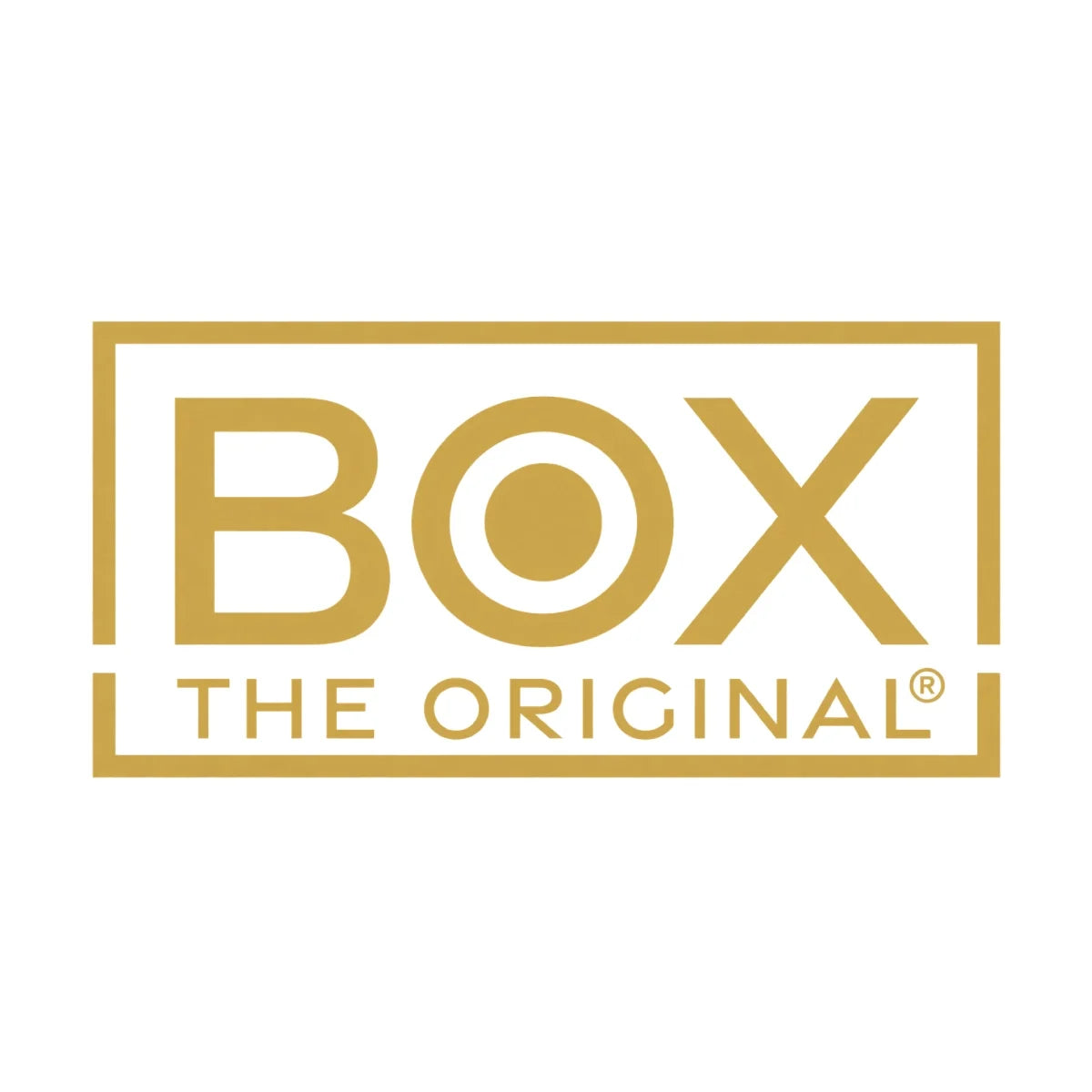 Box The Original – gourmetvingummi og chokolade.