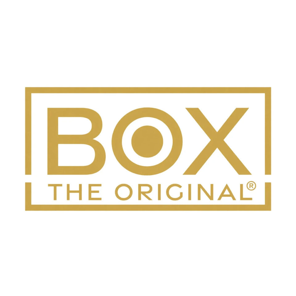 Box The Original – gourmetvingummi og chokolade.