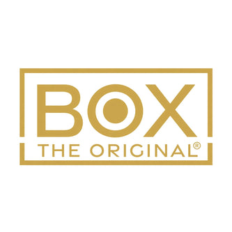 Box The Original – gourmetvingummi og chokolade.
