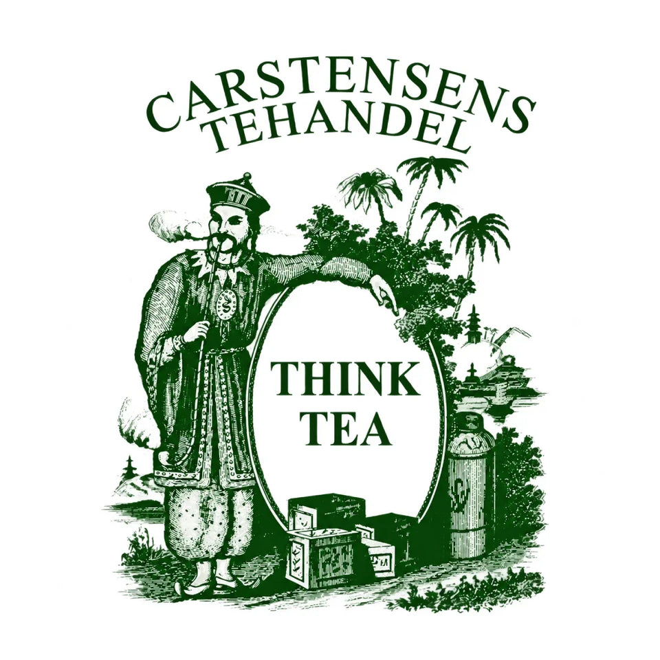 Carstensens Tehandel – dansk te, kaffe og specialiteter.