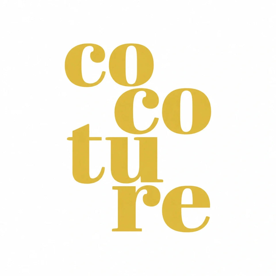 Cocoture – dansk chokoladebrand