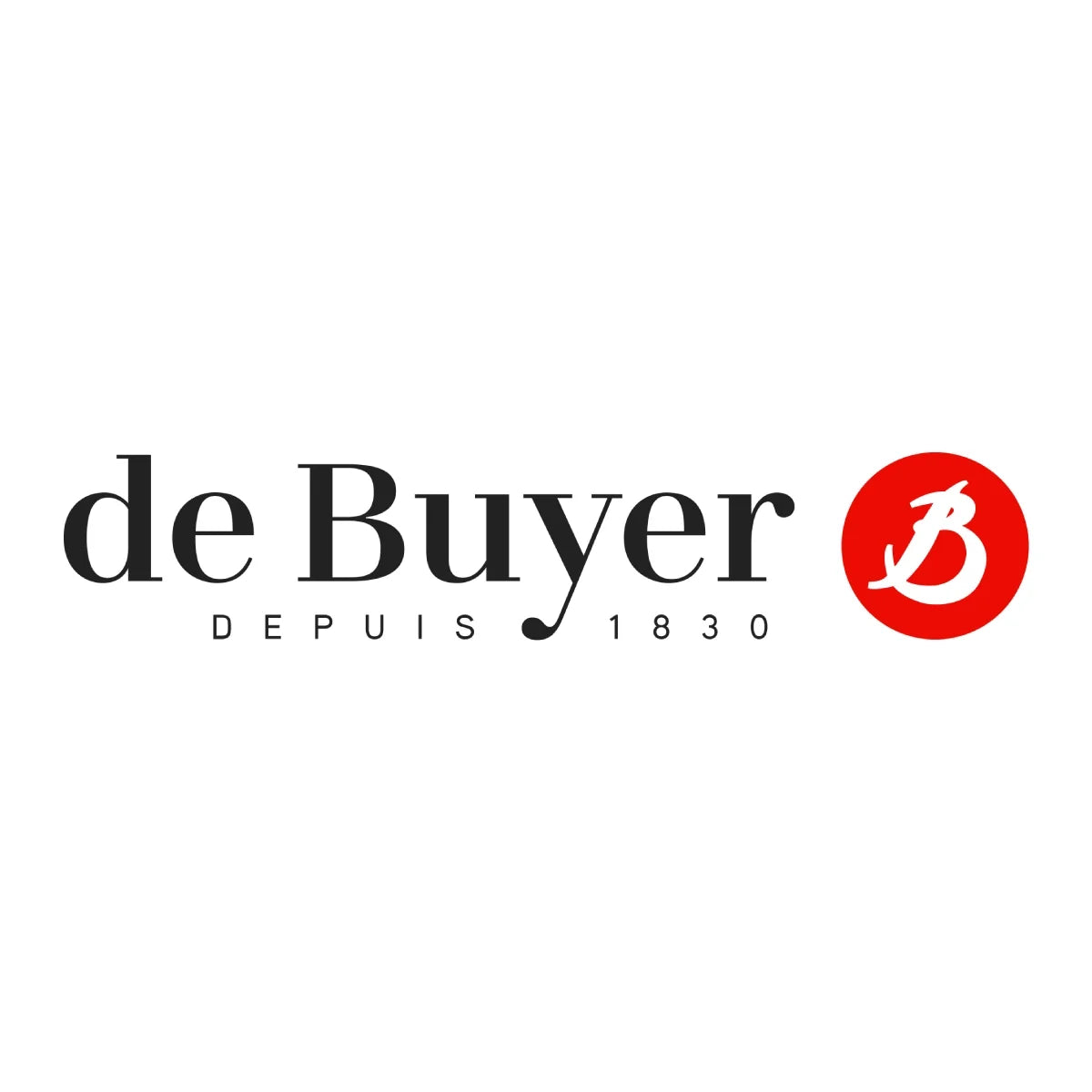 de Buyer – franske pander og professionelt køkkengrej.