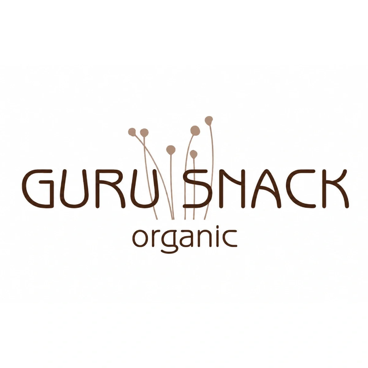 Guru Snack – økologiske snacks, nødder og morgenmadsprodukter.