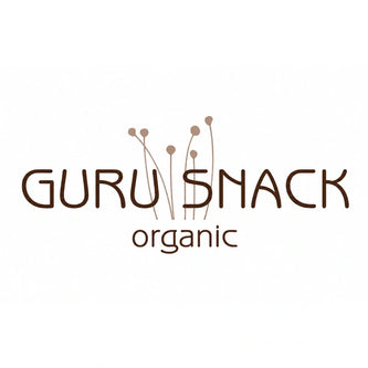 Guru Snack – økologiske snacks, nødder og morgenmadsprodukter.