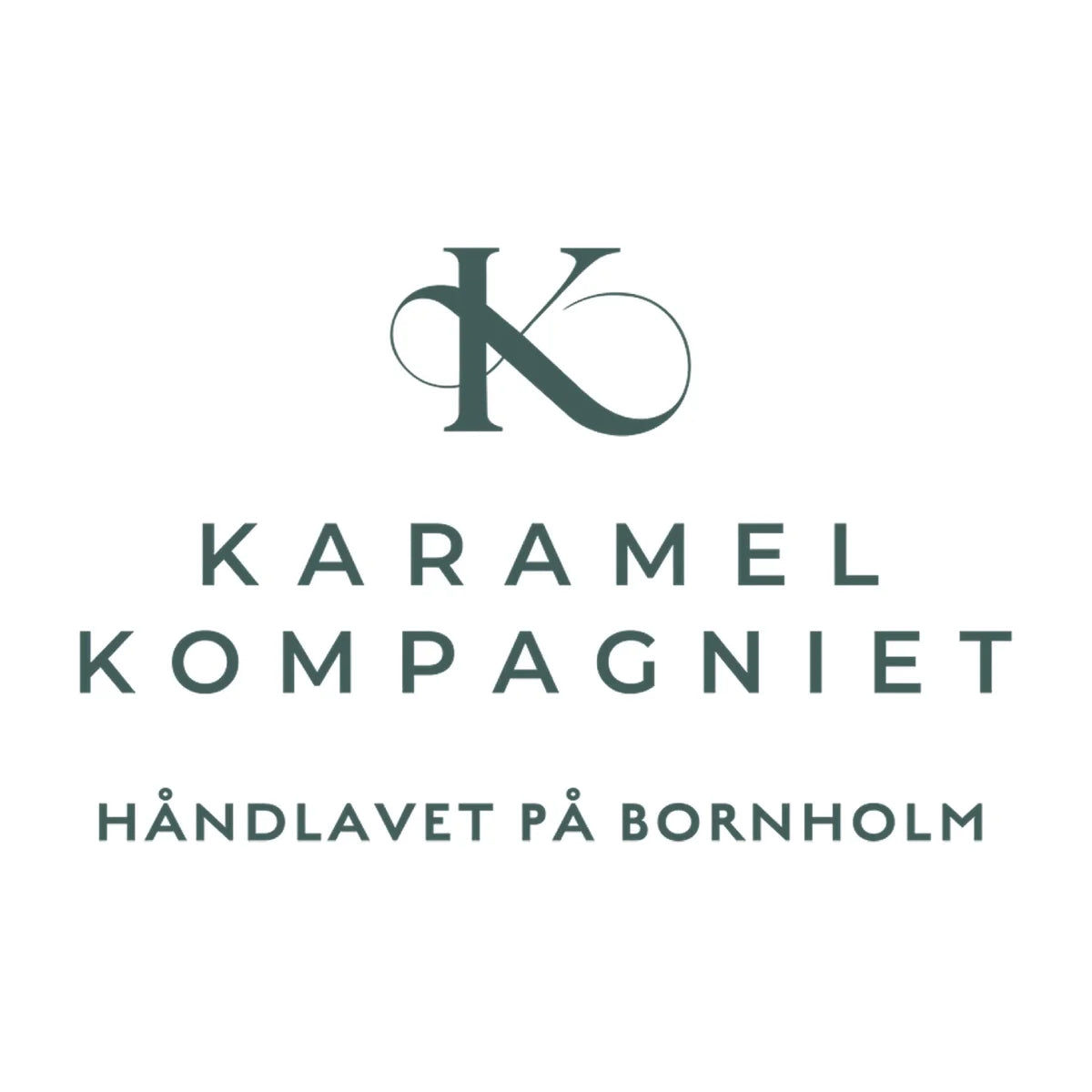 Karamel Kompagniet – danske flødekarameller og chokoladeovertrukne karameller.