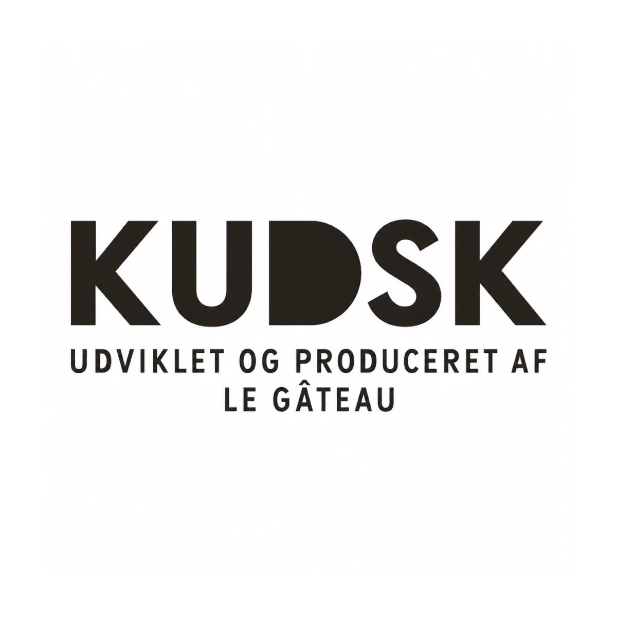KUDSK – danske specialiteter som marmelade, sennep, mayonnaise og snacks.
