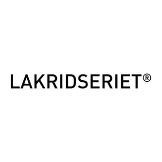Lakridseriet – dansk lakridsbrand