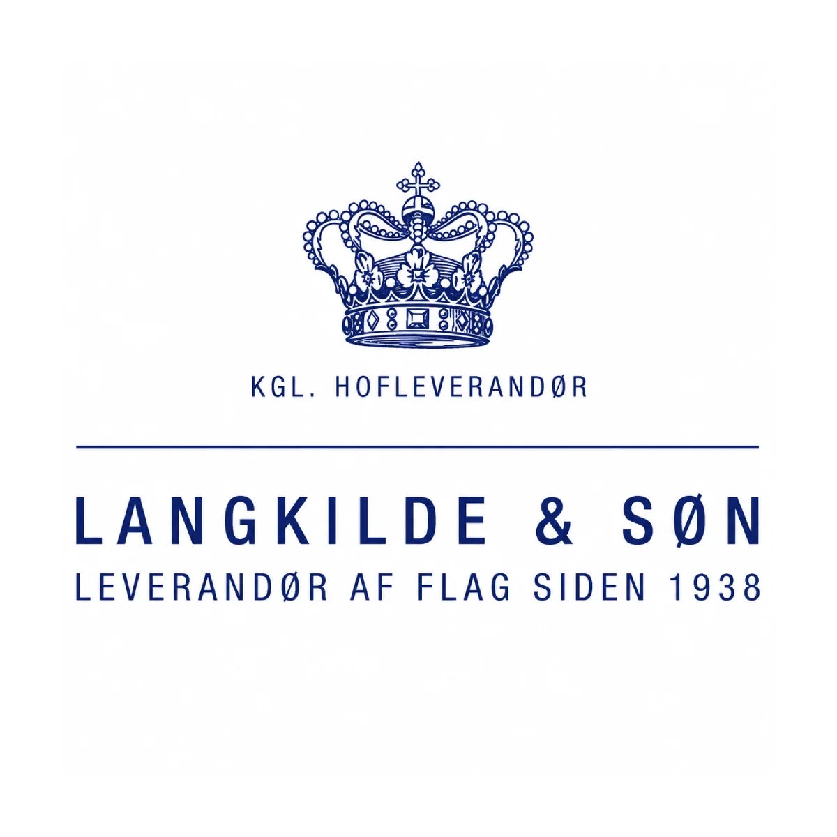 Langkilde & Søn – Dannebrog, flag og dansk design til bord og hjem.