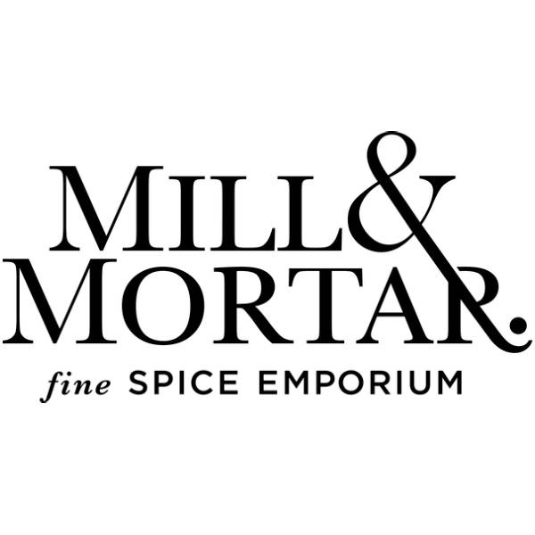 Mill & Mortar logo