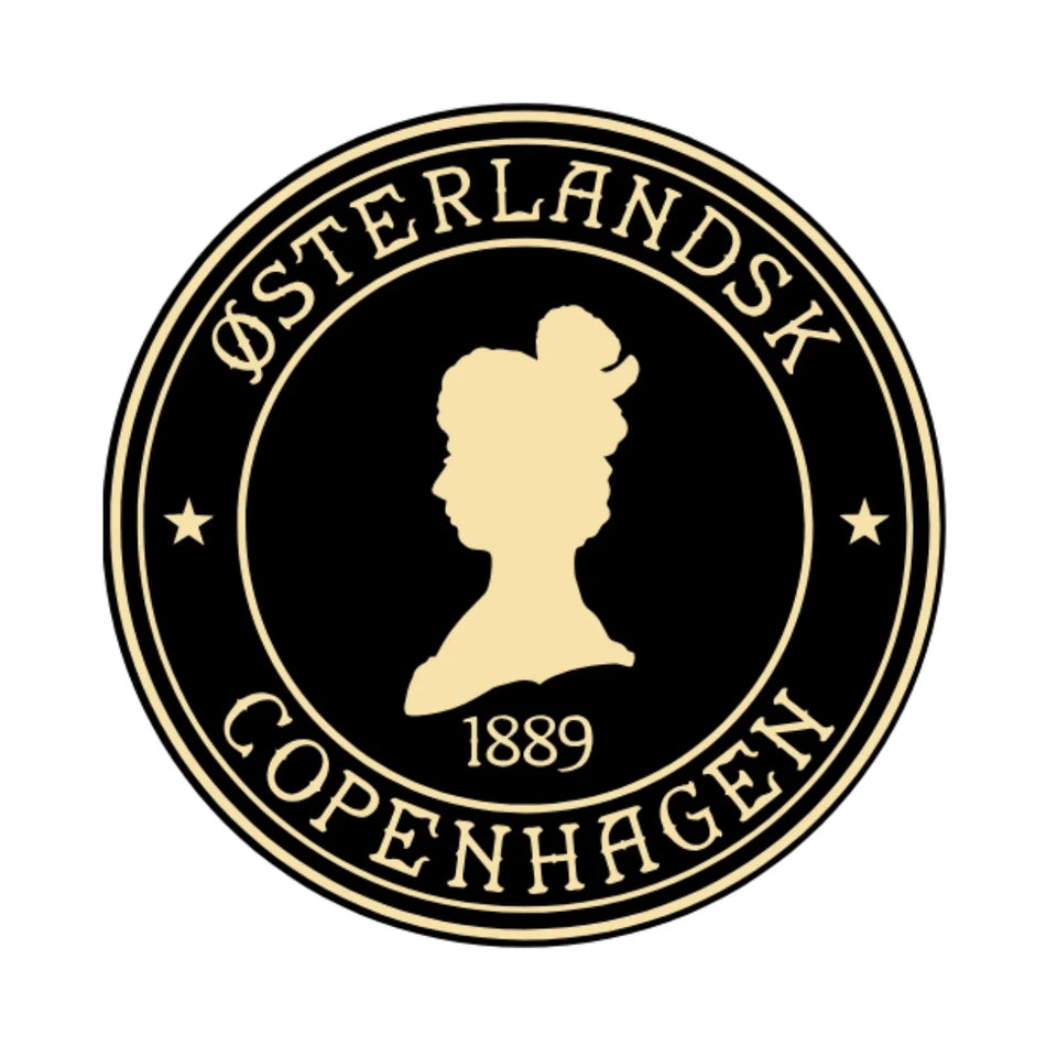 Østerlandsk Thehus – dansk tehus med sort, grøn, hvid og økologisk te.
