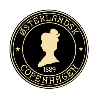 Østerlandsk Thehus – dansk tehus med sort, grøn, hvid og økologisk te.