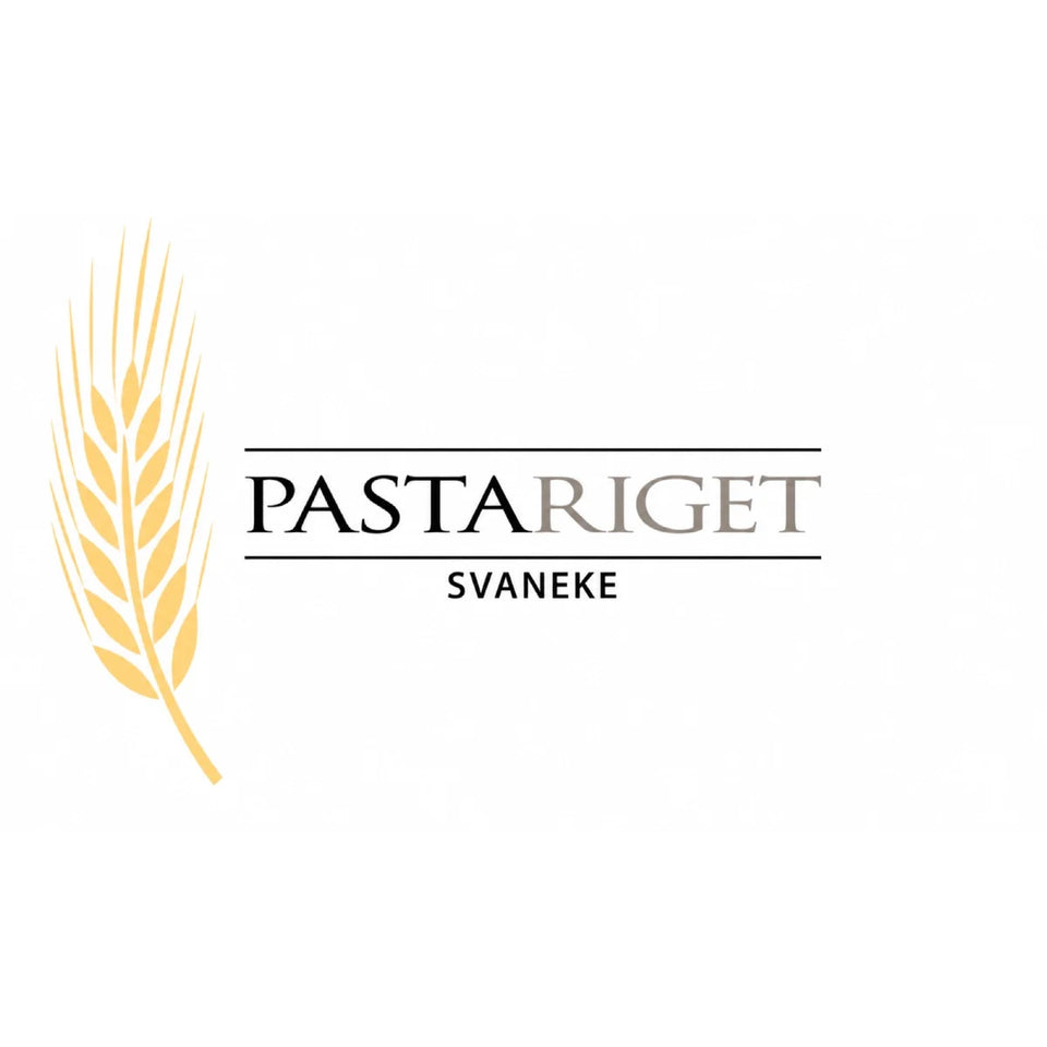Pastariget – bornholmsk gourmetpasta og pesto.