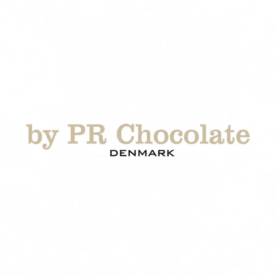 PR Chokolade – dansk chokoladeproducent fra Kolding