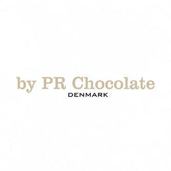 PR Chokolade – dansk chokoladeproducent fra Kolding