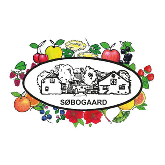 Søbogaard – økologisk dansk saft og specialiteter.