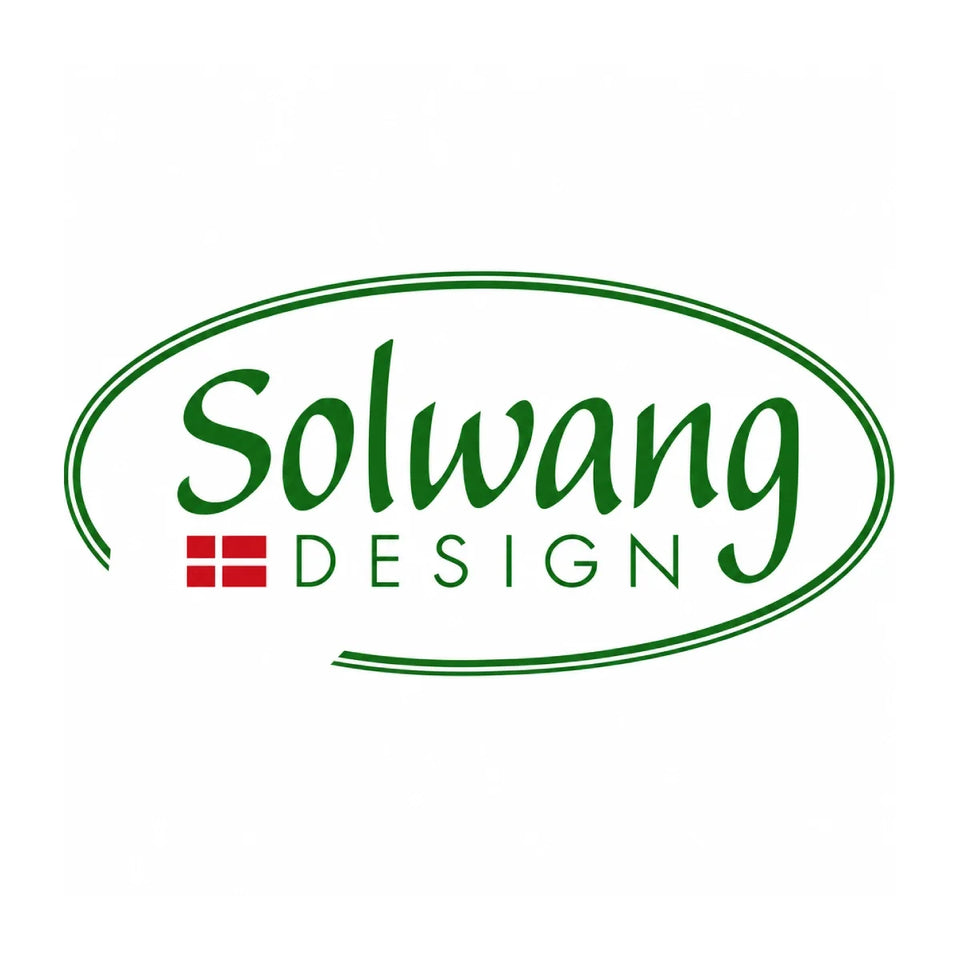 Solwang Design – strikkede karklude i mange farver.