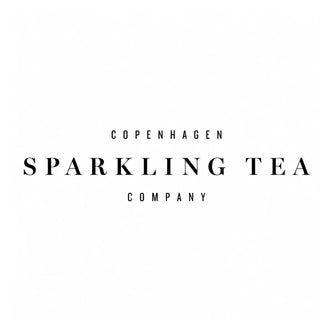 Sparkling Tea – økologisk mousserende te med og uden alkohol.
