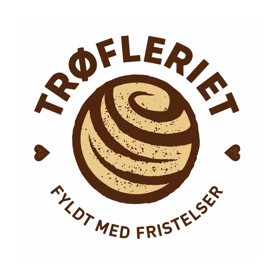 Trøfleriet i Thy – håndlavede chokoladetrøfler fra Thy.